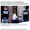 Attentat de Nice : la radicalisation express de Mohamed Lahouaiej Bouhlel