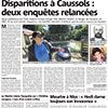 Disparitions à Caussols : deux enquêtes relancées