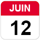 12 Juin